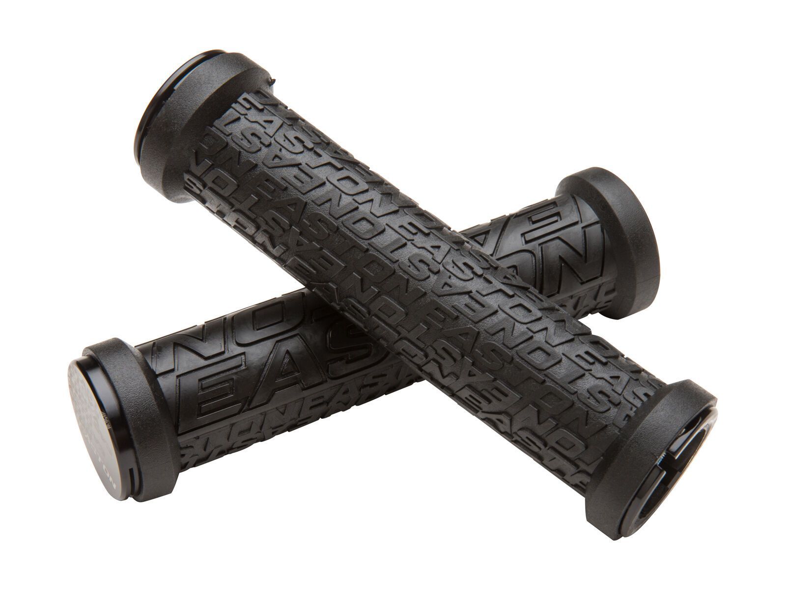 Easton Lock-On Grips, black - Bild 1