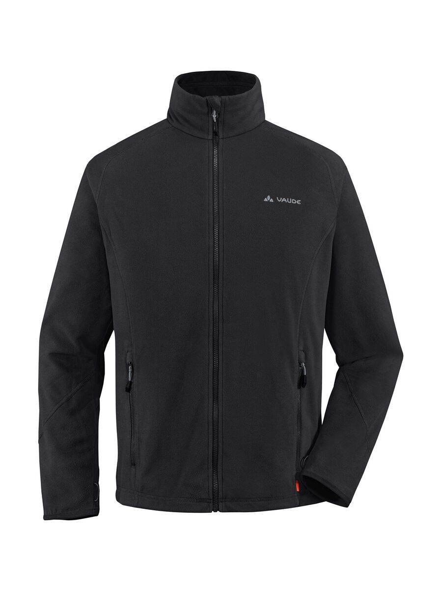 Vaude Men's Smaland Jacket, black - Bild 1