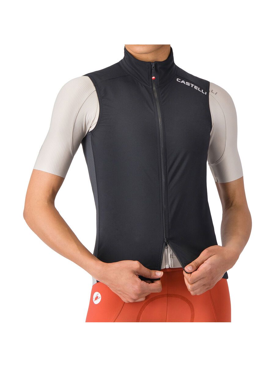 Castelli Espresso 2 W Vest, black - Bild 1
