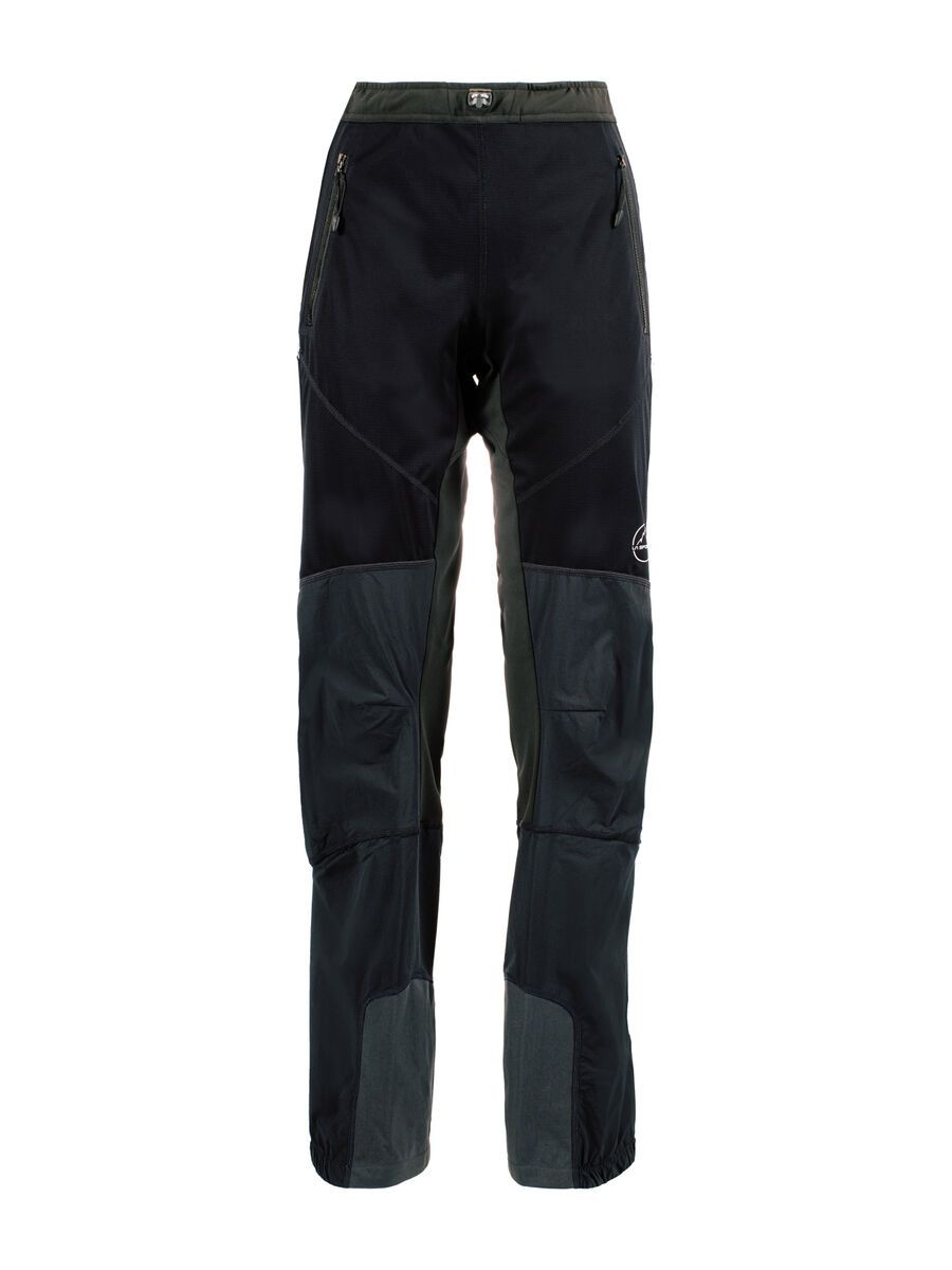 La Sportiva Zenit 2.0 Pant W, black - Bild 1