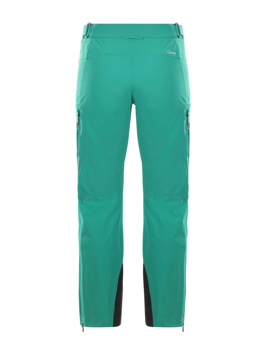 Haglöfs Touring Proof Pant Women, crystal lake - Bild 2