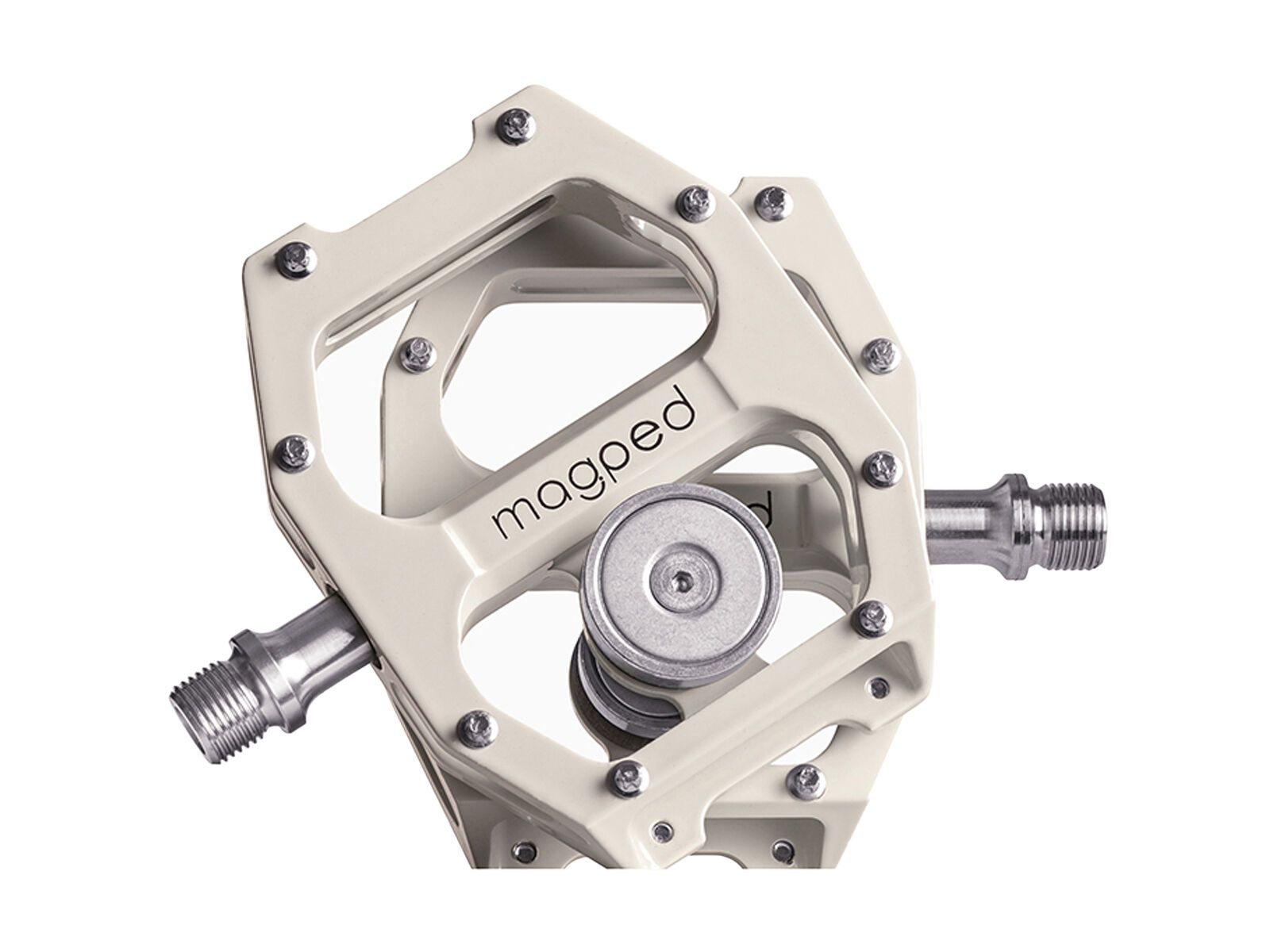 Magped Ultra2 200, grey - Bild 2