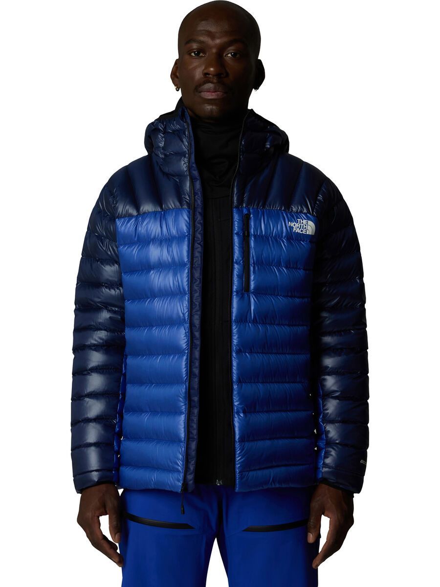 The North Face Men’s Summit Breithorn Hoodie, tnf blue/eagle blue - Bild 4