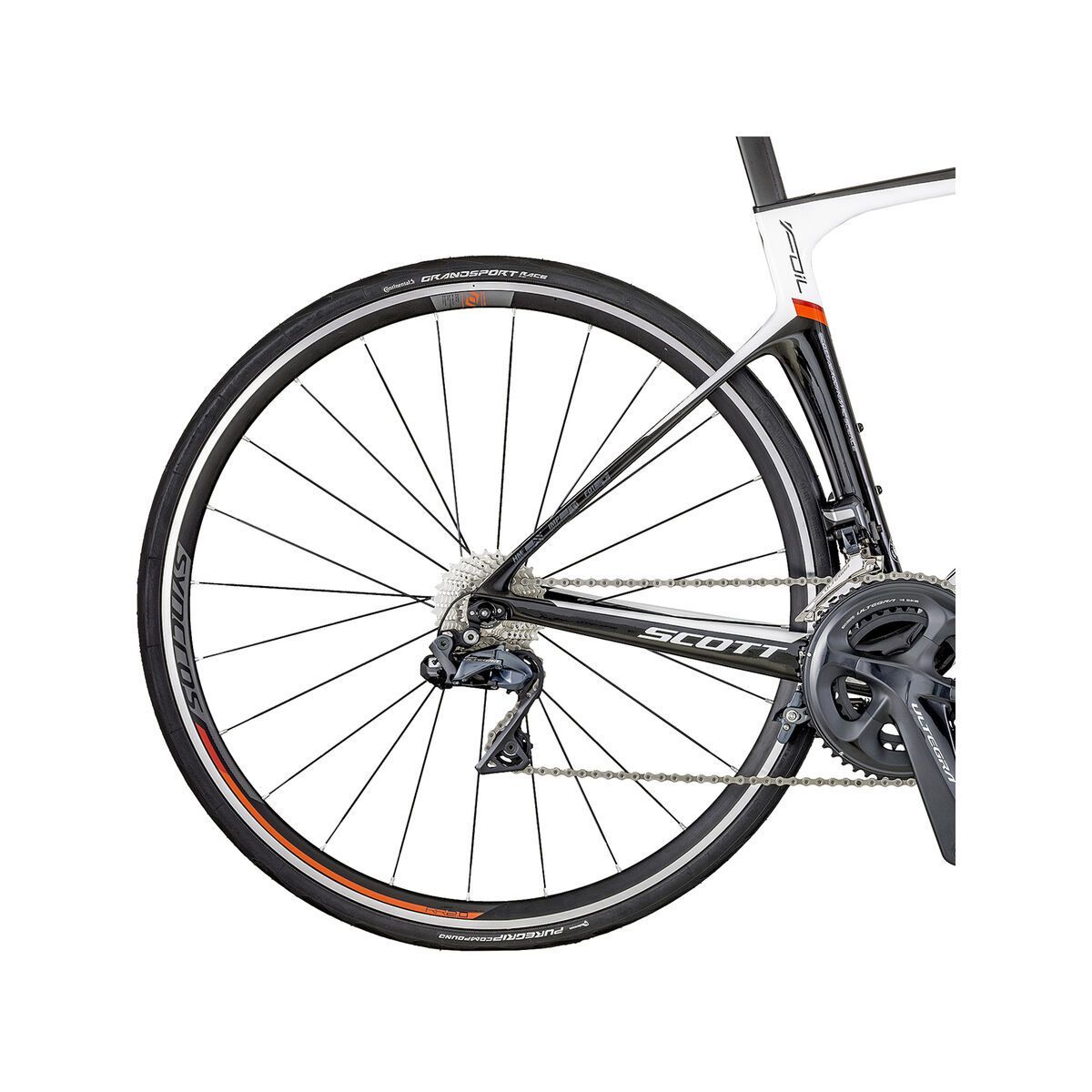 Scott Foil 10 - Bild 4