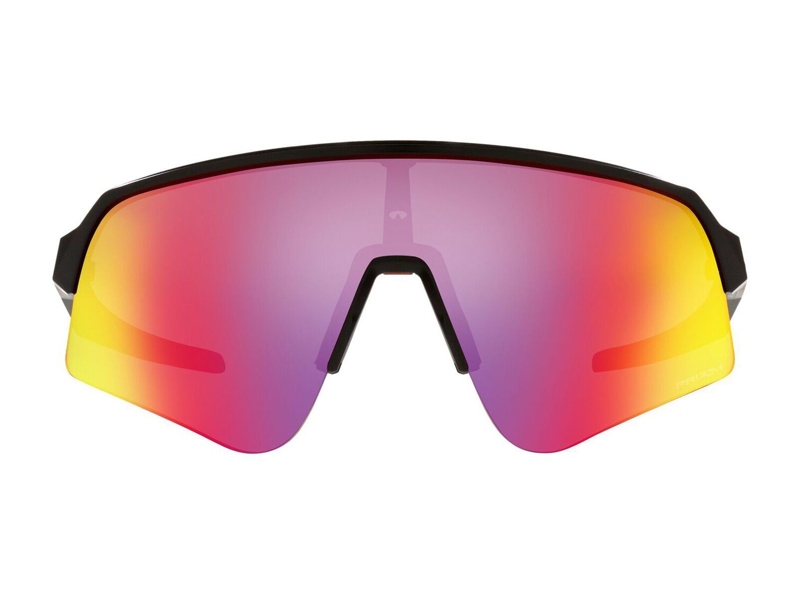 Oakley Sutro Lite Sweep - Prizm Road, matte black - Bild 4