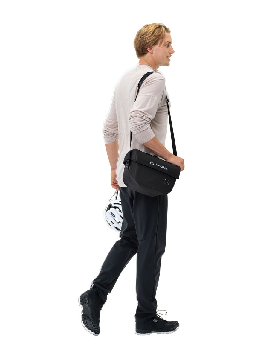 Vaude Aqua Box (rec), black - Bild 10