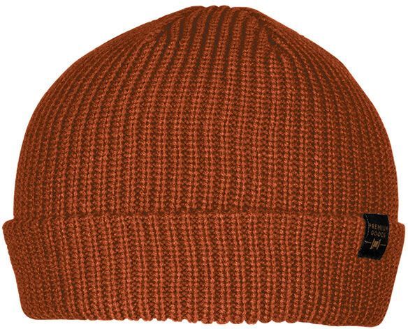 Nitro L1 Breach Hat, rust - Bild 1