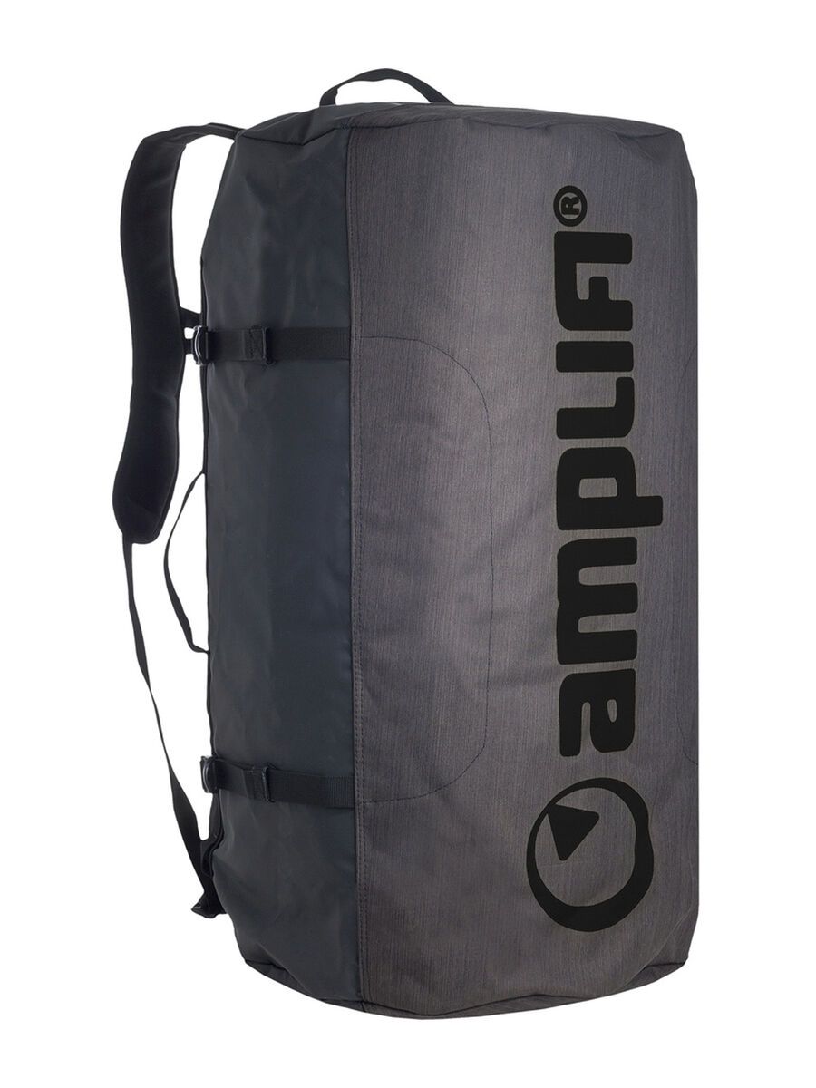 amplifi Duffle Torino Large - 90L, black - Bild 1