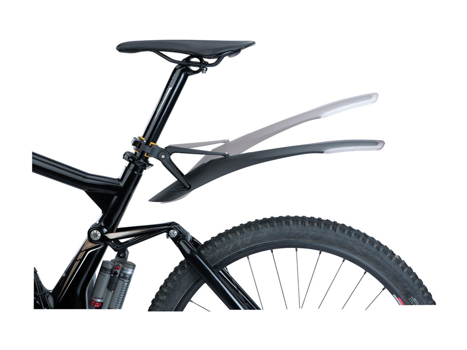 Topeak DeFender XC11 - Bild 2