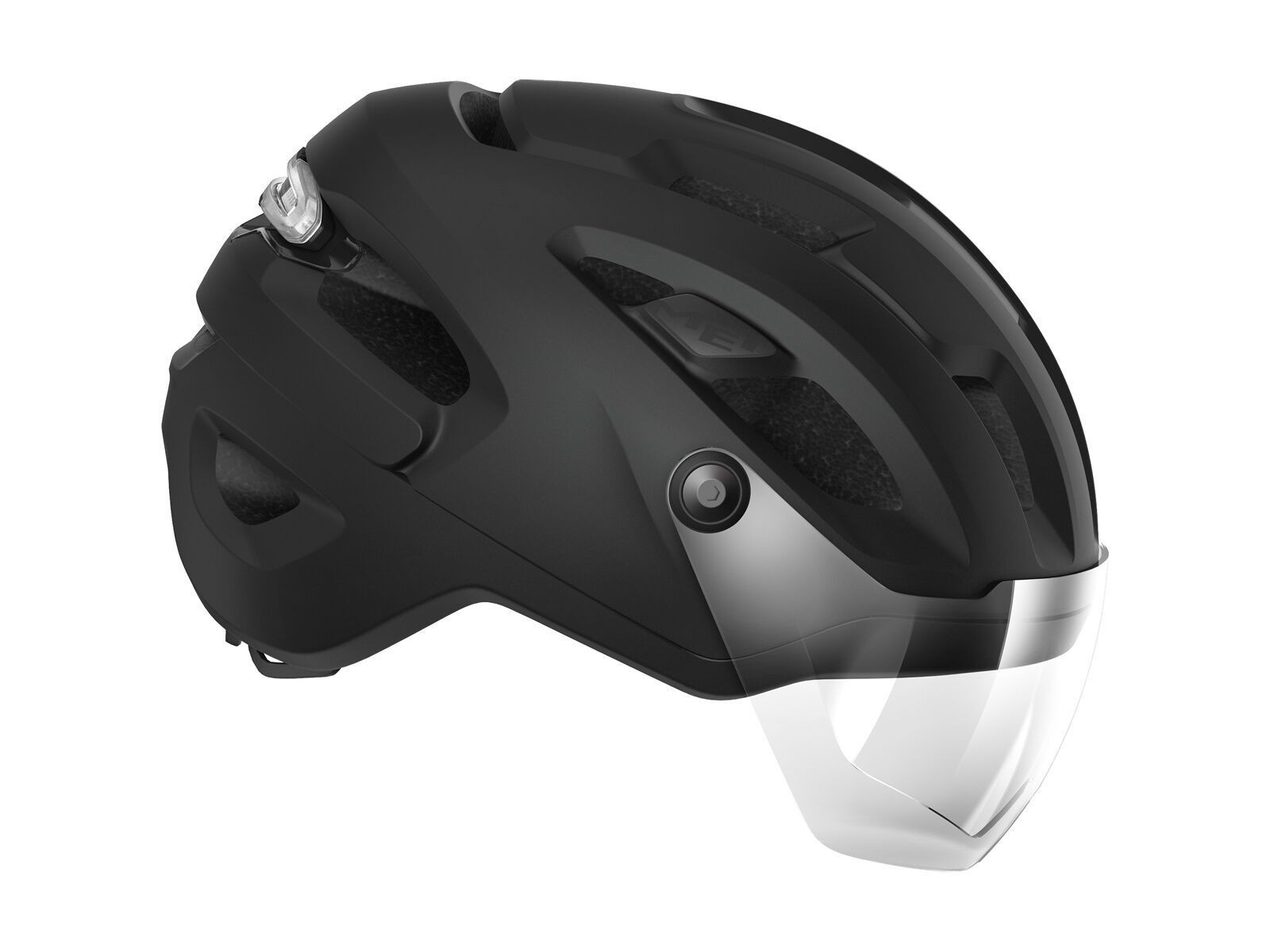 MET Intercity MIPS, black/matte - Bild 2