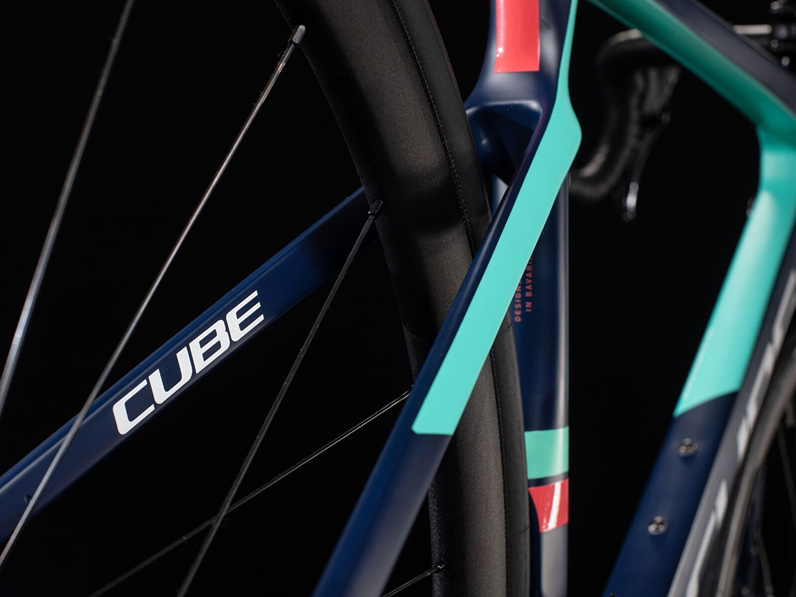 Cube Axial WS C:62 SL, team ws - Bild 6