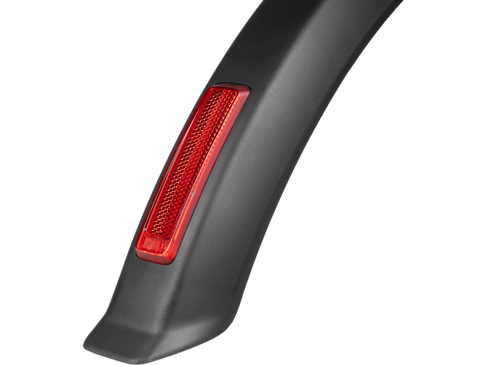 Cube Acid Dynamo Schutzblechrücklicht Pro-D SIC 2.0, black - Bild 3