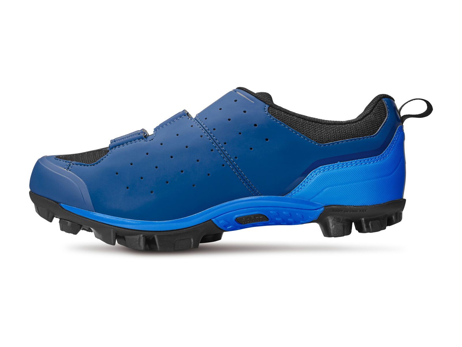 Specialized Comp Mountain Bike, deep blue/cyan - Bild 2