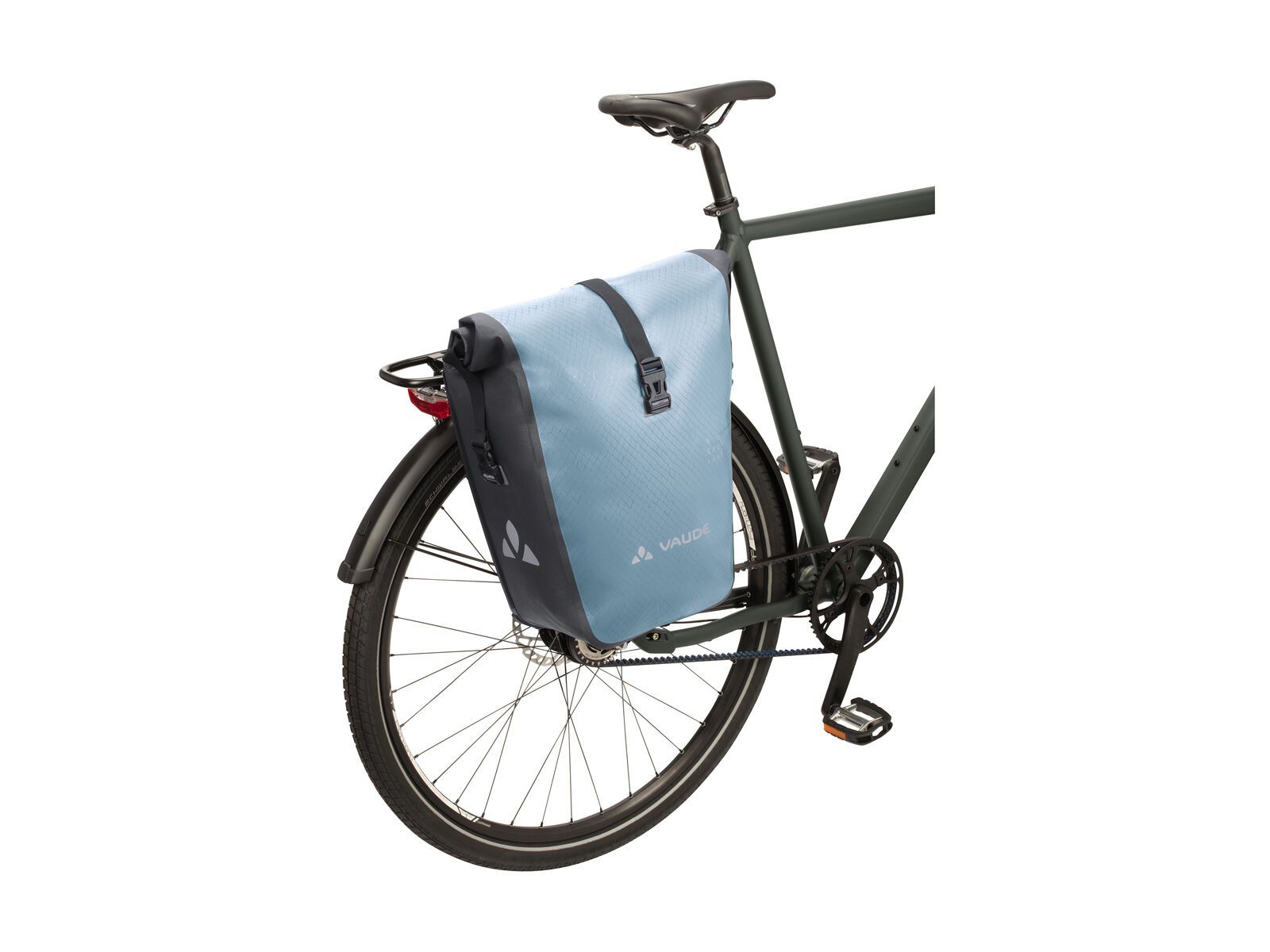 Vaude Aqua Back (rec) (Paar), nordic blue - Bild 6