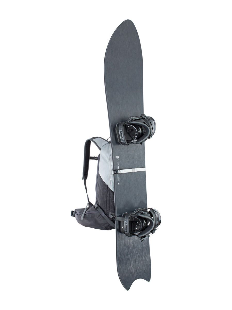 Evoc Line 20, heather carbon grey - Bild 5