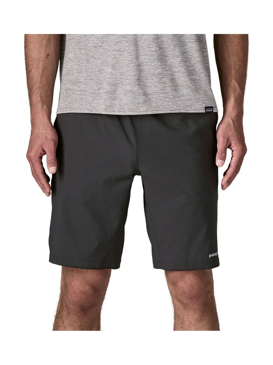 Patagonia Men's Terrebonne Shorts, black - Bild 2