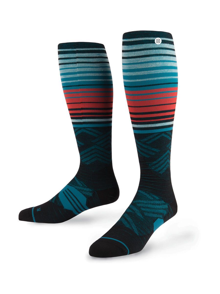 Stance Adios, black - Bild 1