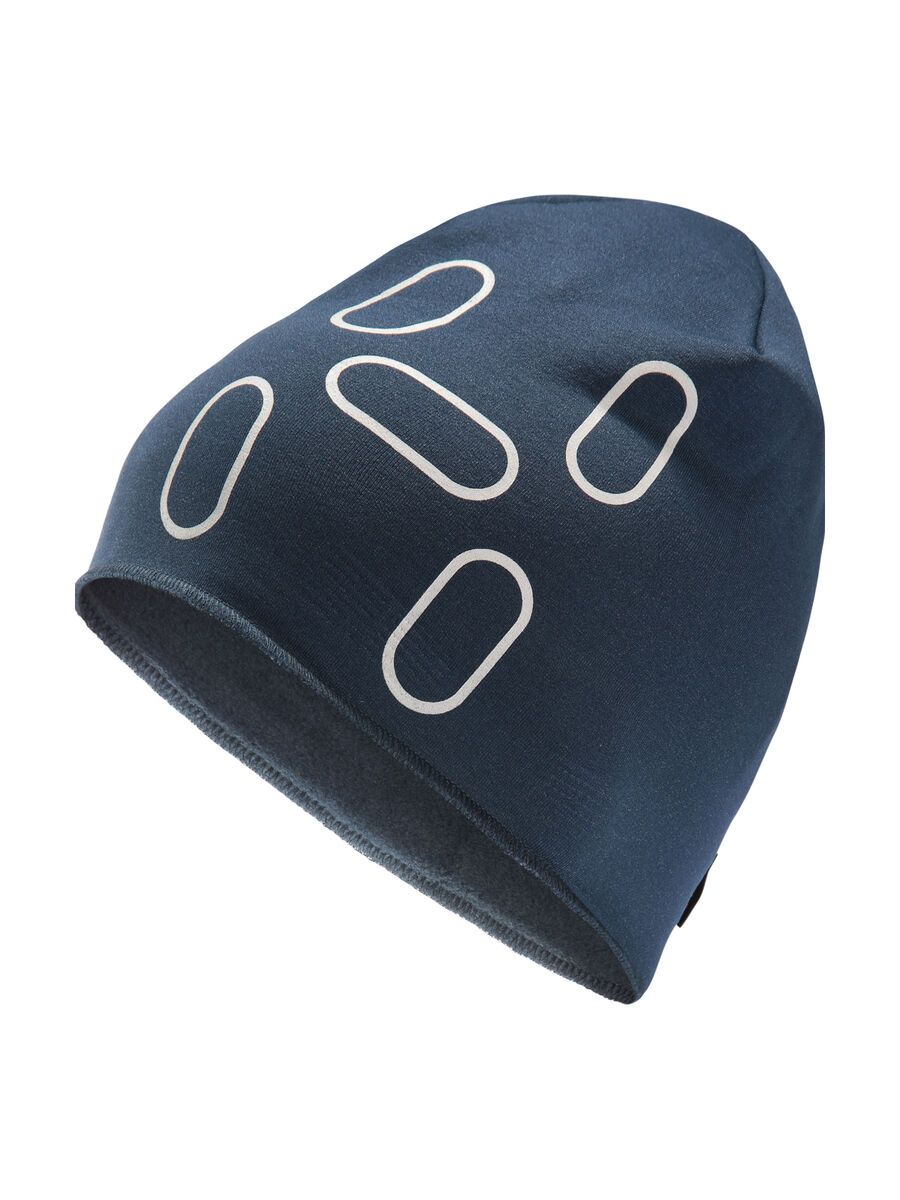 Haglöfs Fanatic Print Cap, tarn blue/haze - Bild 1