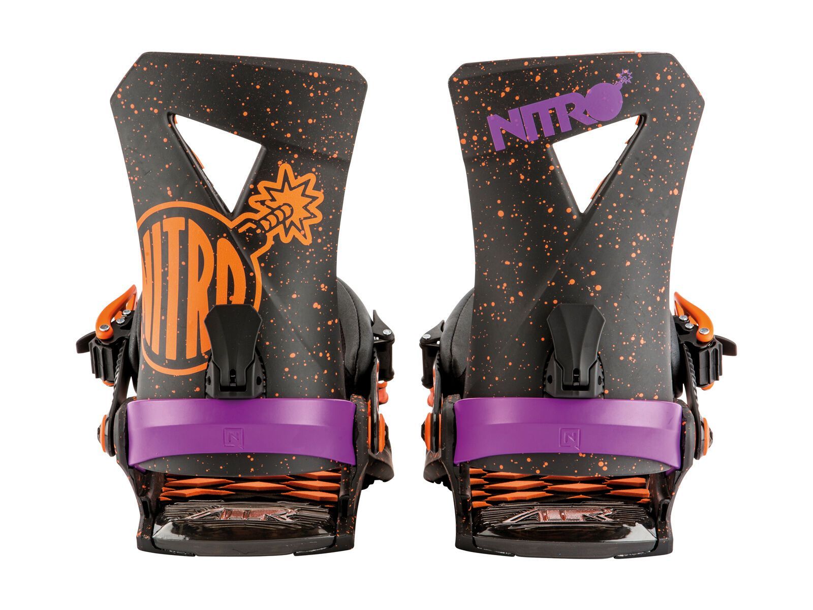 Nitro Zero, throwback - Bild 3