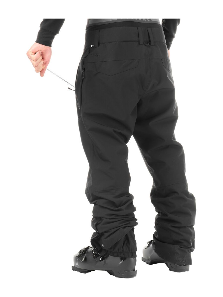 Picture Object Pants, black - Bild 8