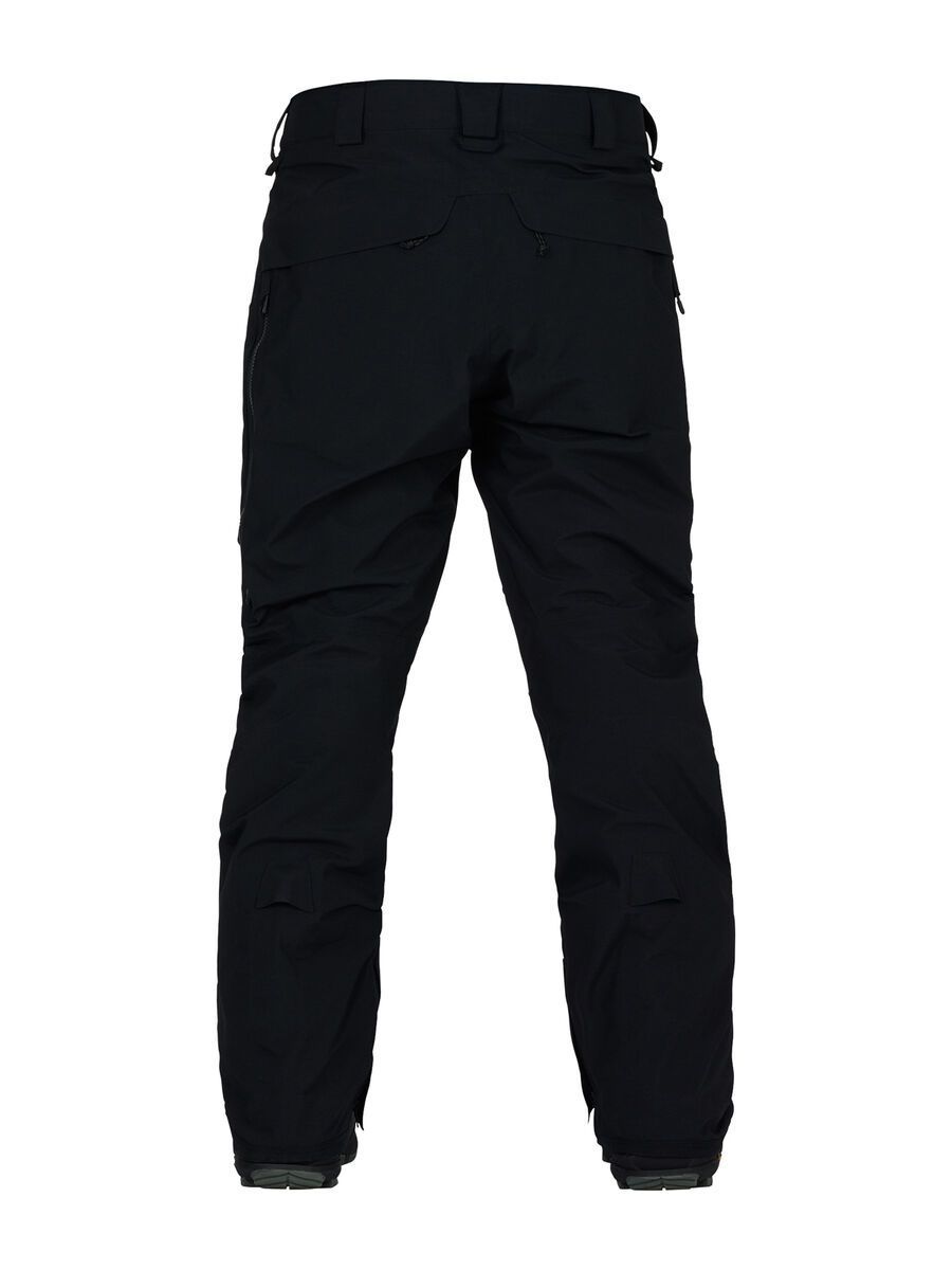 Burton [ak] Gore-Tex 3L Hover Pant, true black - Bild 2