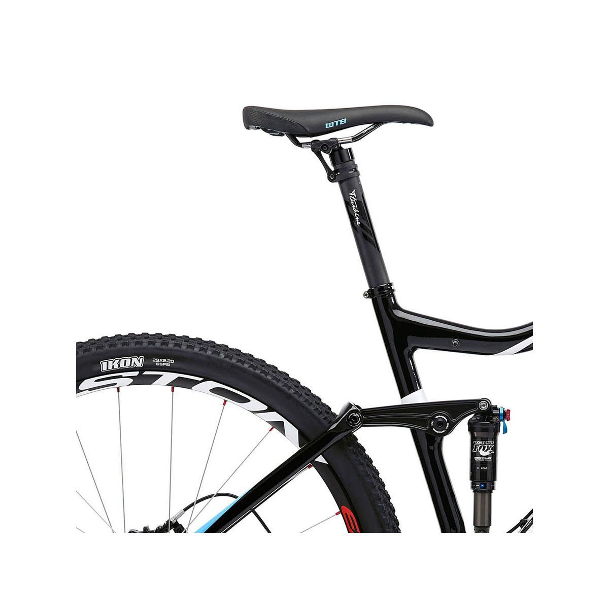 Kona Hei Hei 29 Supreme - Bild 6