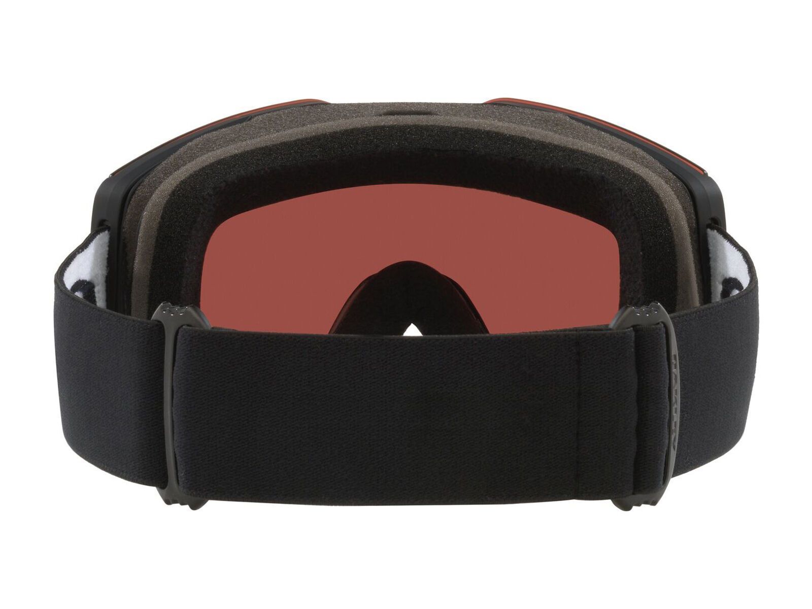 Oakley Fall Line M, Prizm Snow Sage Gold Iridium / matte black - Bild 6