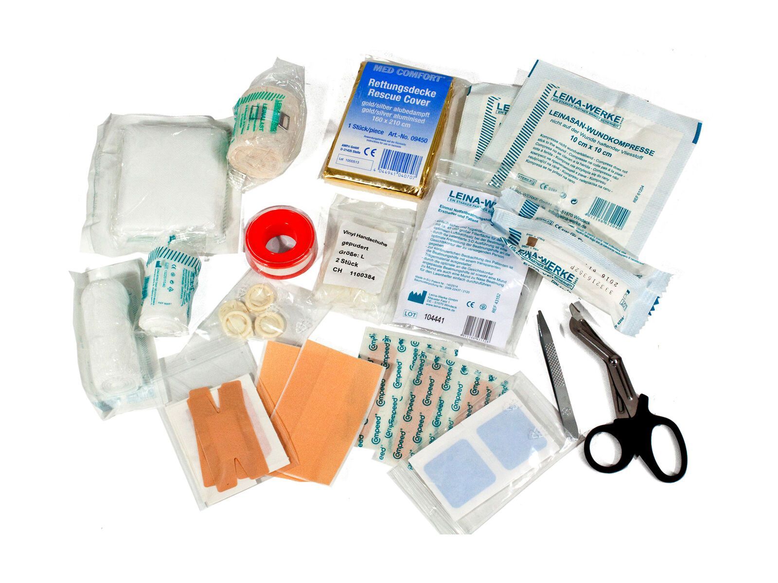 ORTLIEB First-Aid-Kit, Canoe/Kayak - Bild 3