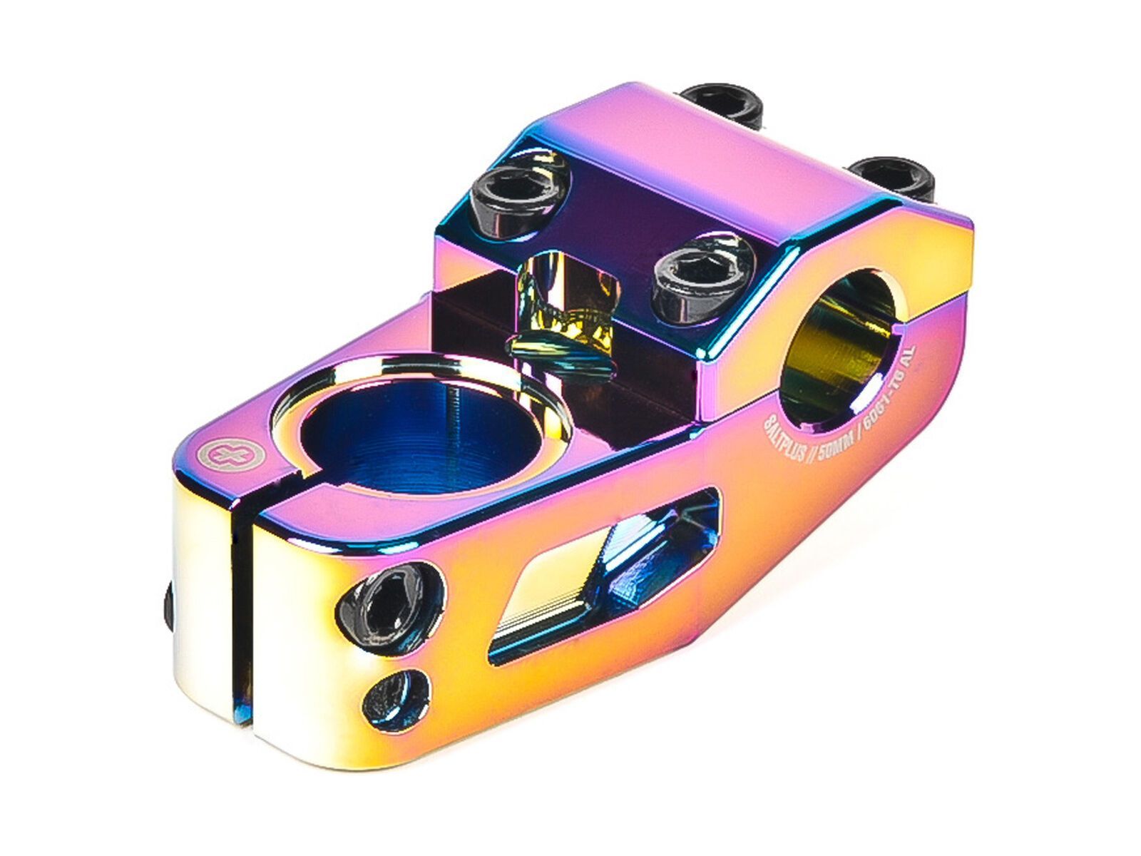 SaltPlus Center Top Load, oilslick - Bild 1