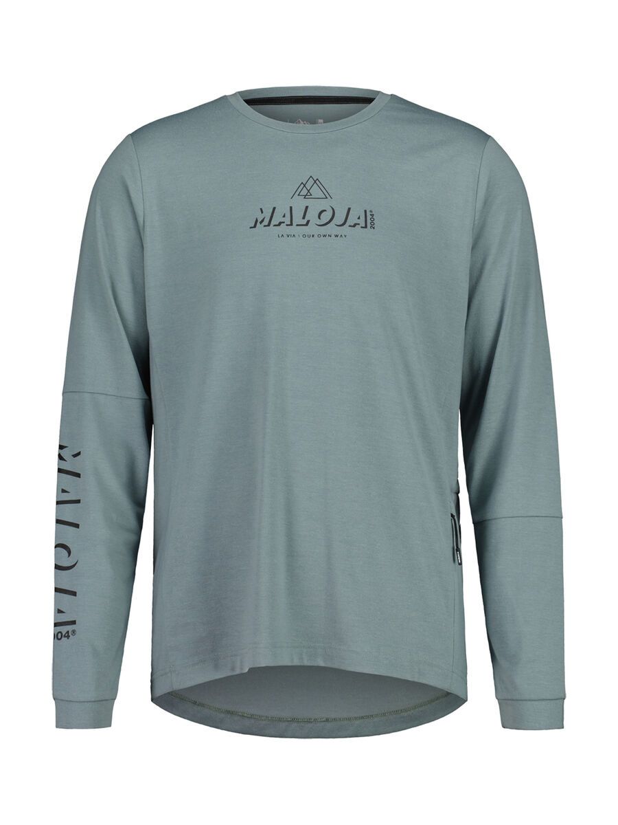 Maloja HaunoldM., sage - Bild 1