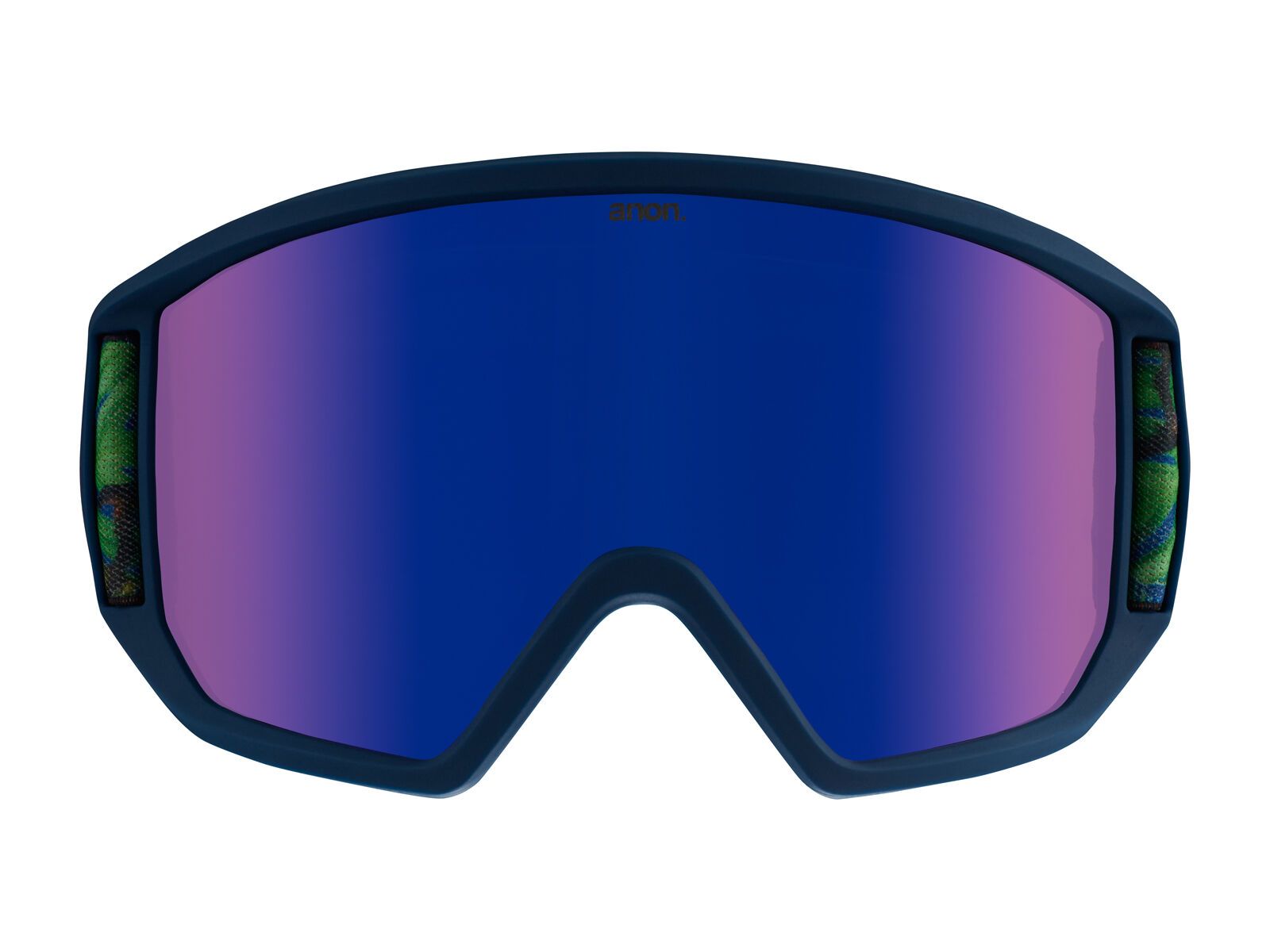 Anon Relapse, mpi blue/Lens: blue cobalt - Bild 2