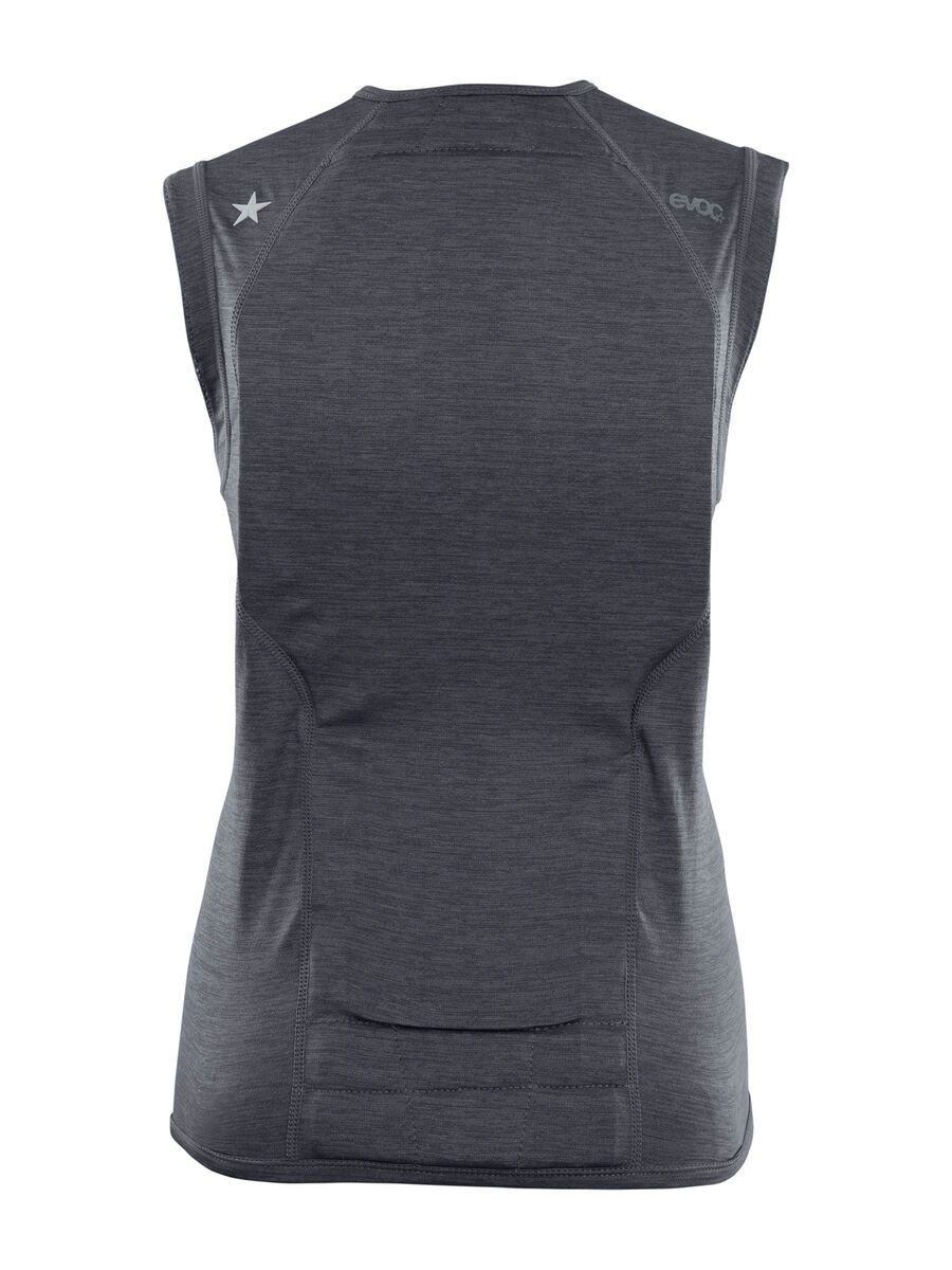 Evoc Protector Vest Women, carbon grey - Bild 4