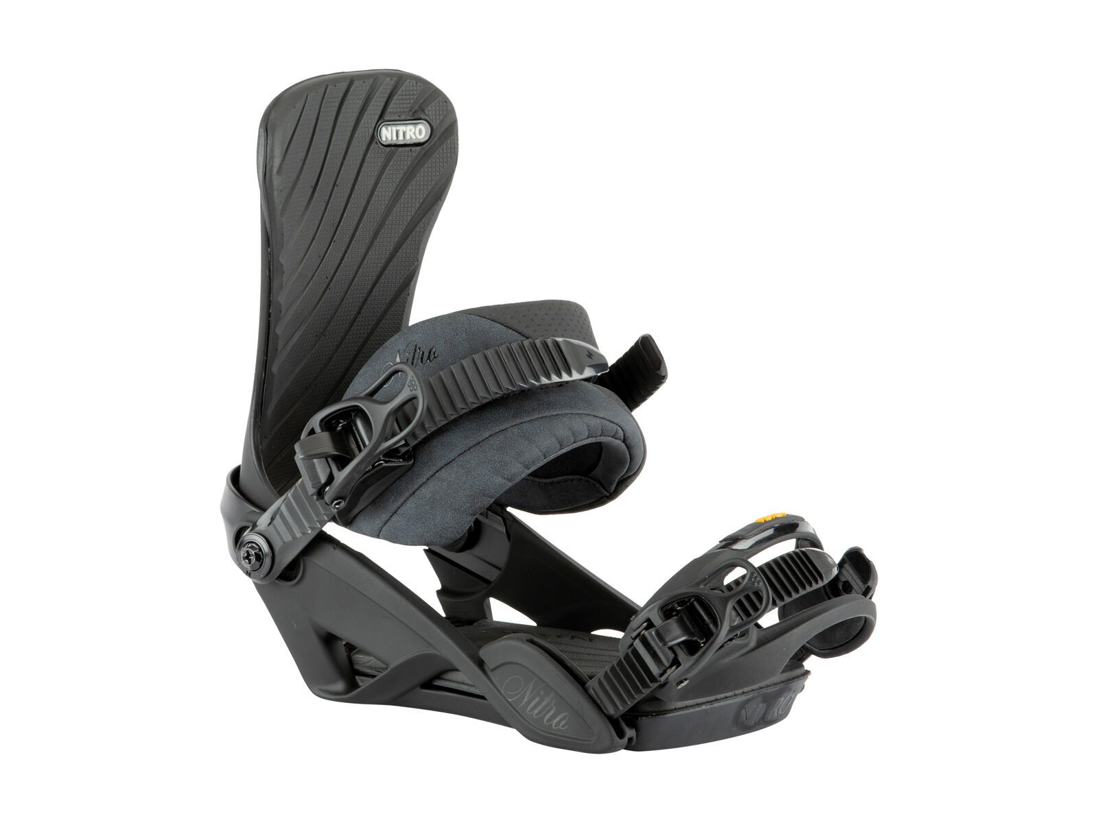 Nitro Ivy, ultra black - Bild 1