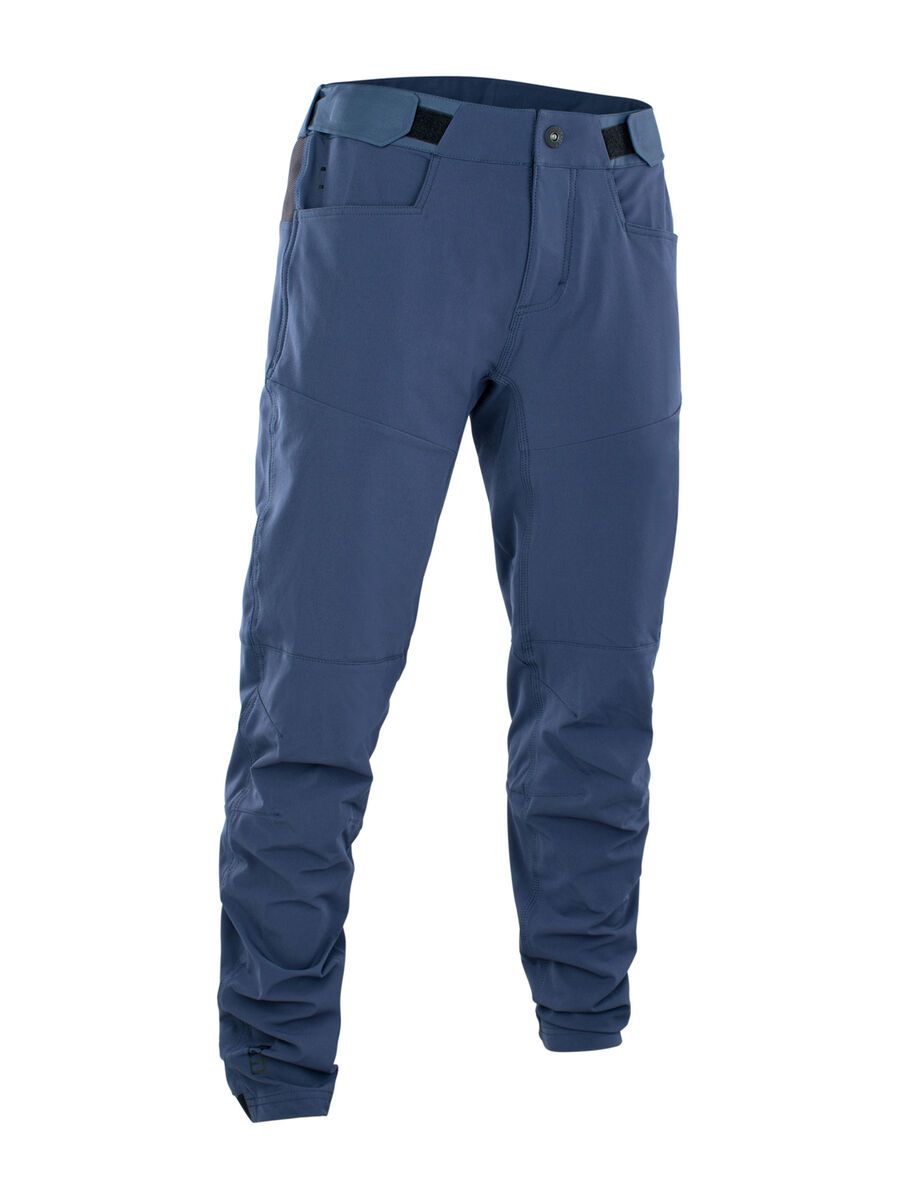 ION Bikepants Scrub AMP, indigo dawn - Bild 1