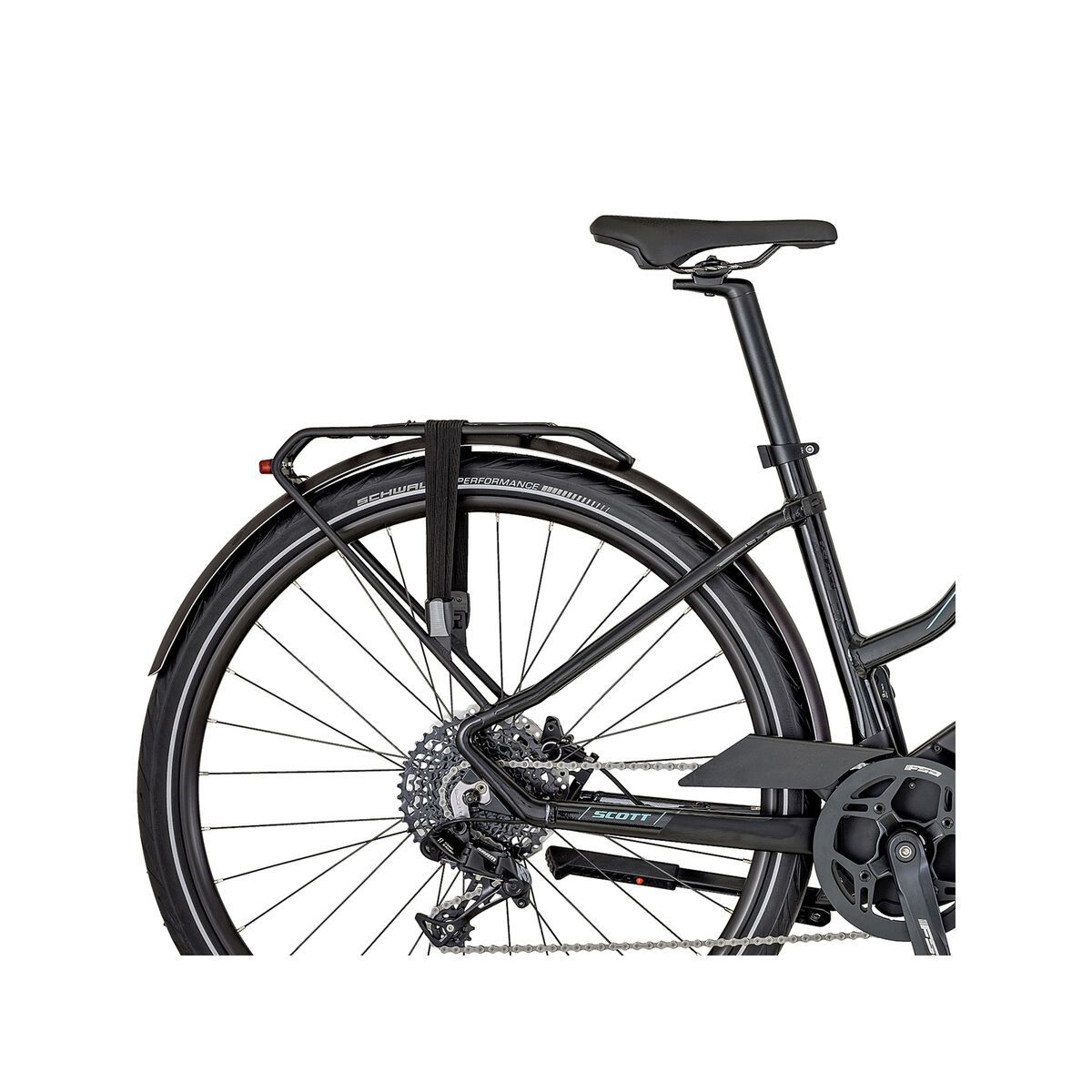 Scott E-Silence 20 Lady - Bild 5