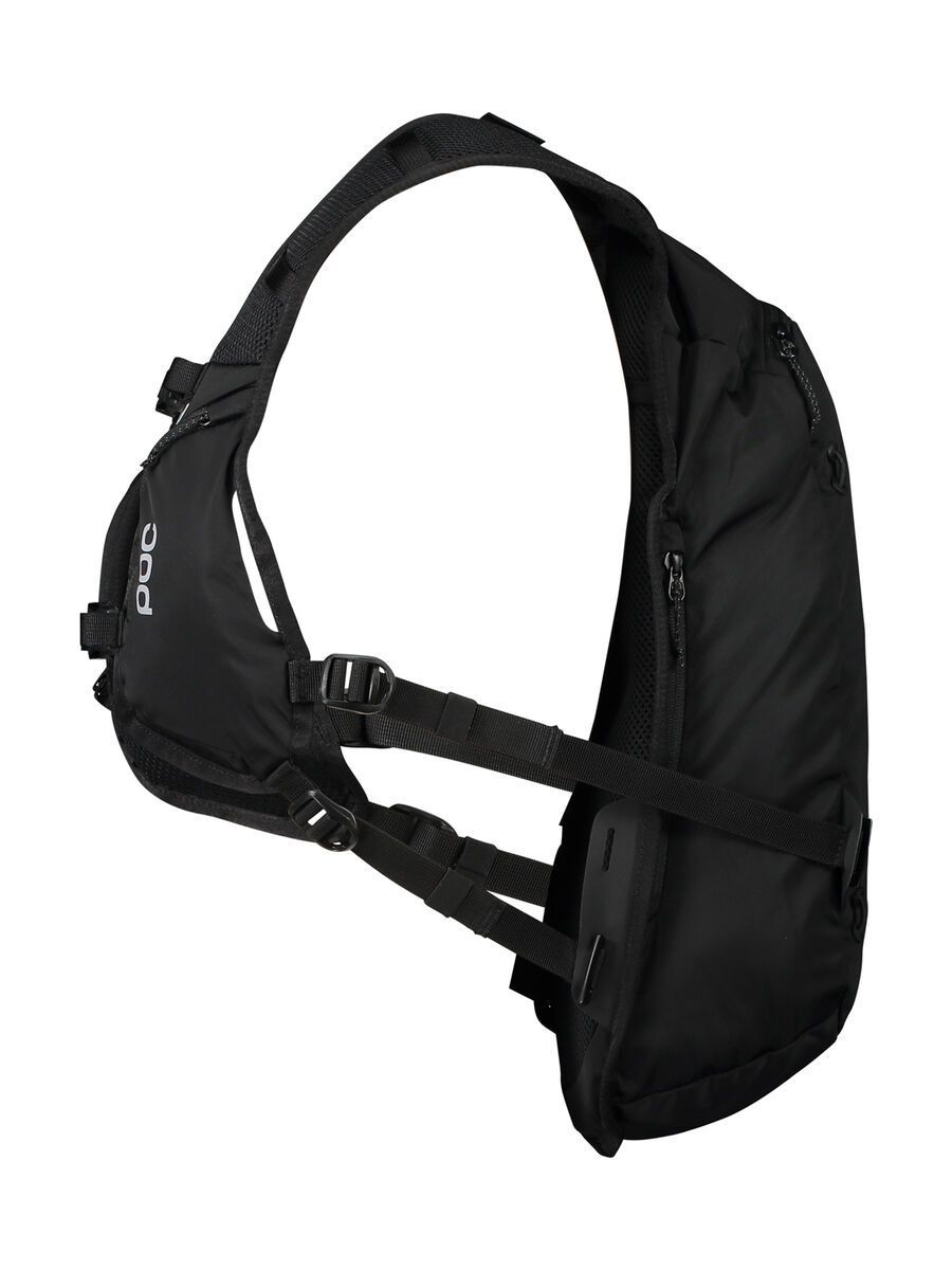 POC Column VPD Backpack 13L, uranium black - Bild 3