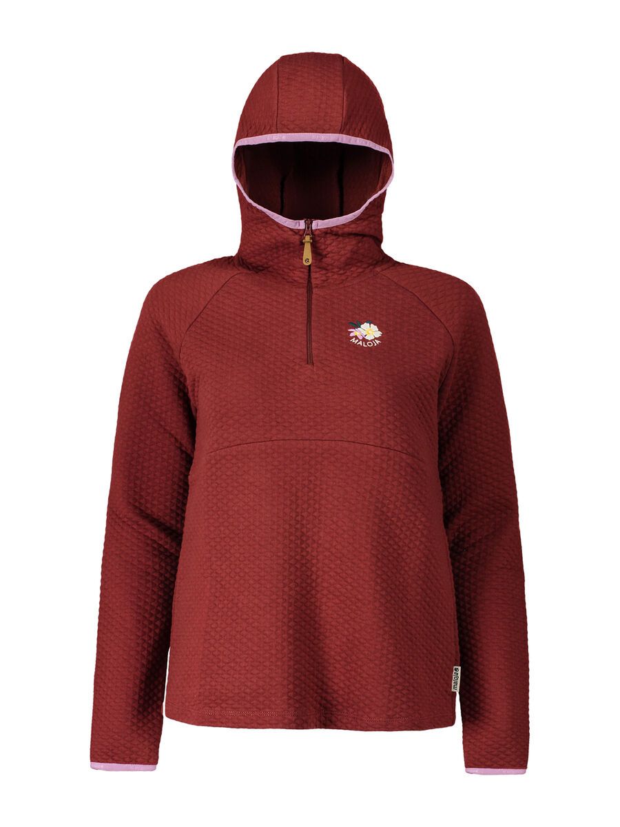 Maloja BoscaiaM., maroon - Bild 1