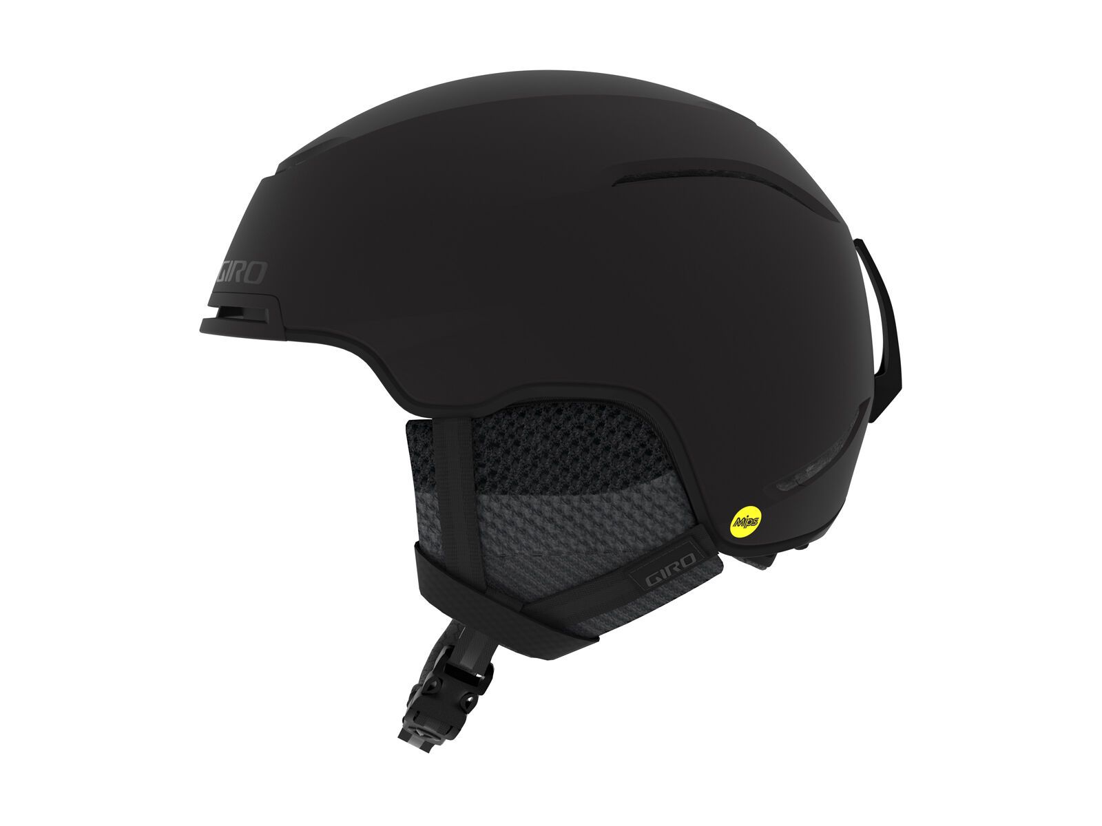 Giro Jackson MIPS, matte black - Bild 2