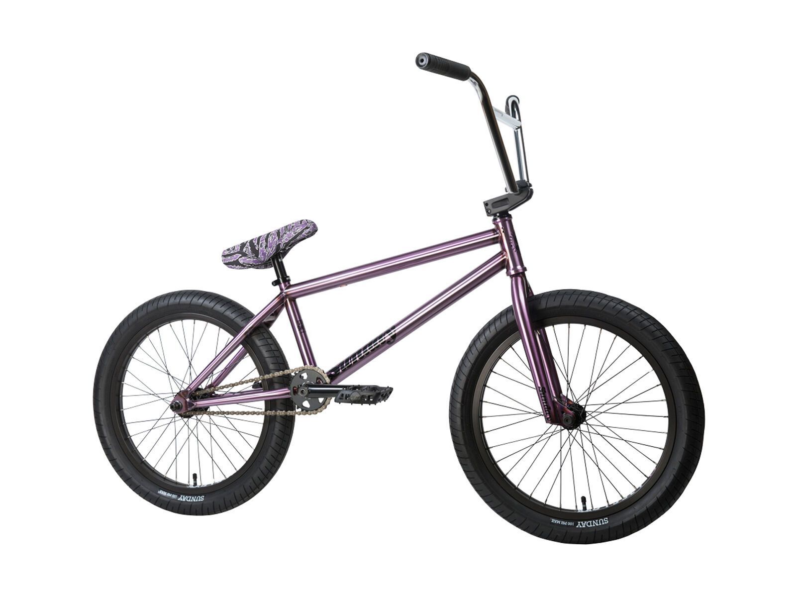 Sunday Street Sweeper, Jake Seeley - Bild 1