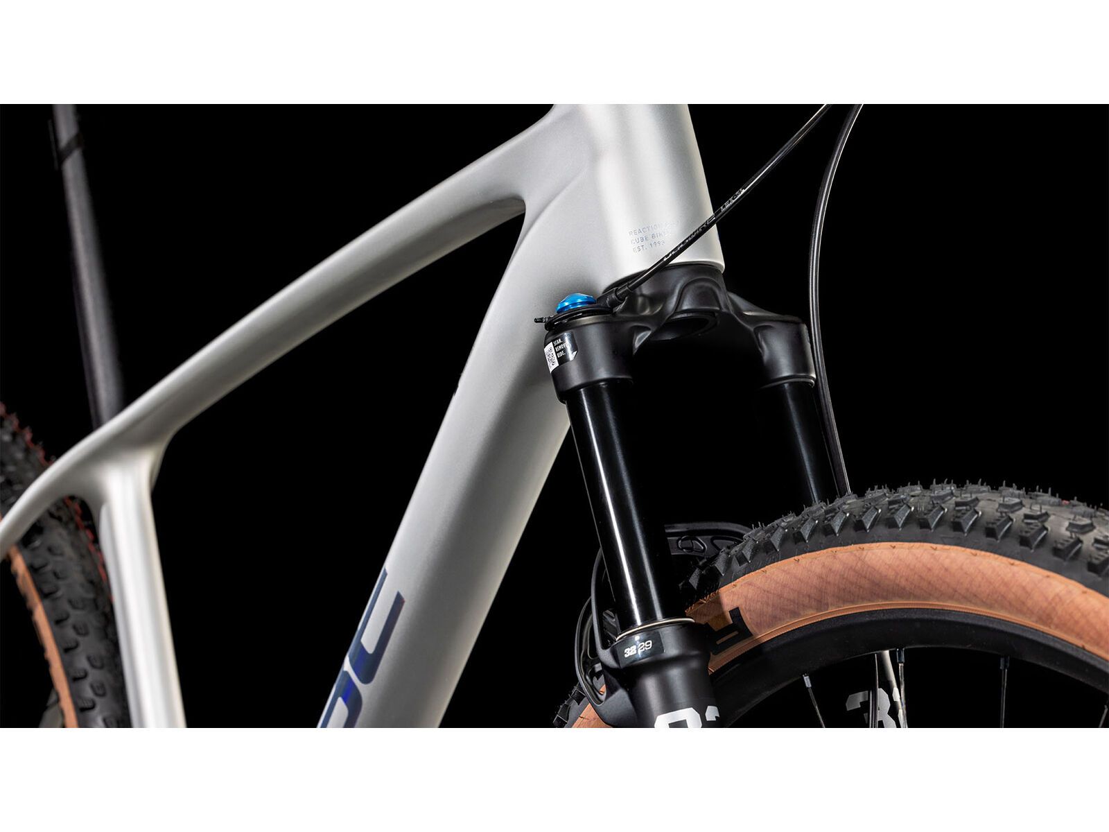 Cube Reaction C:62 Race, sleekgrey´n´prism - Bild 8