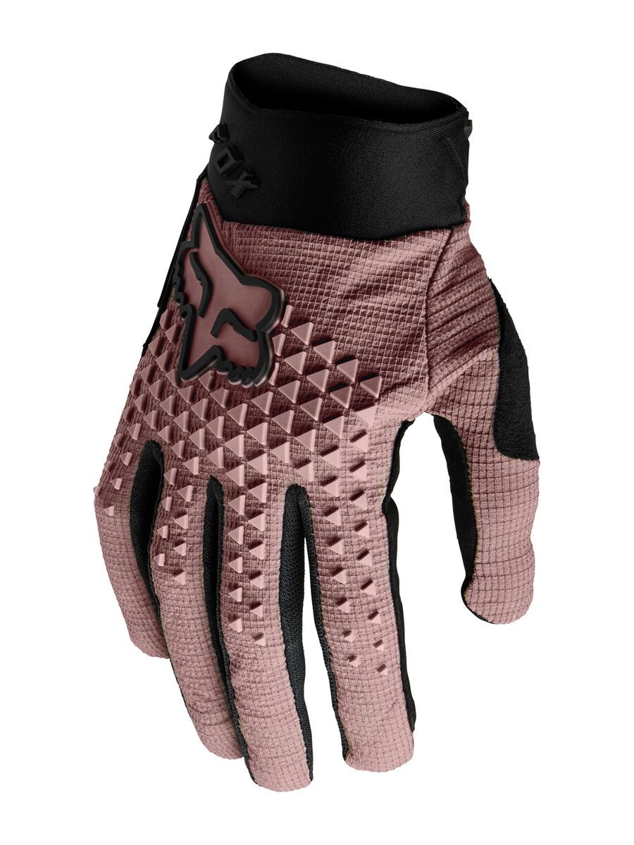 Fox Womens Defend Glove, plum perfect - Bild 1