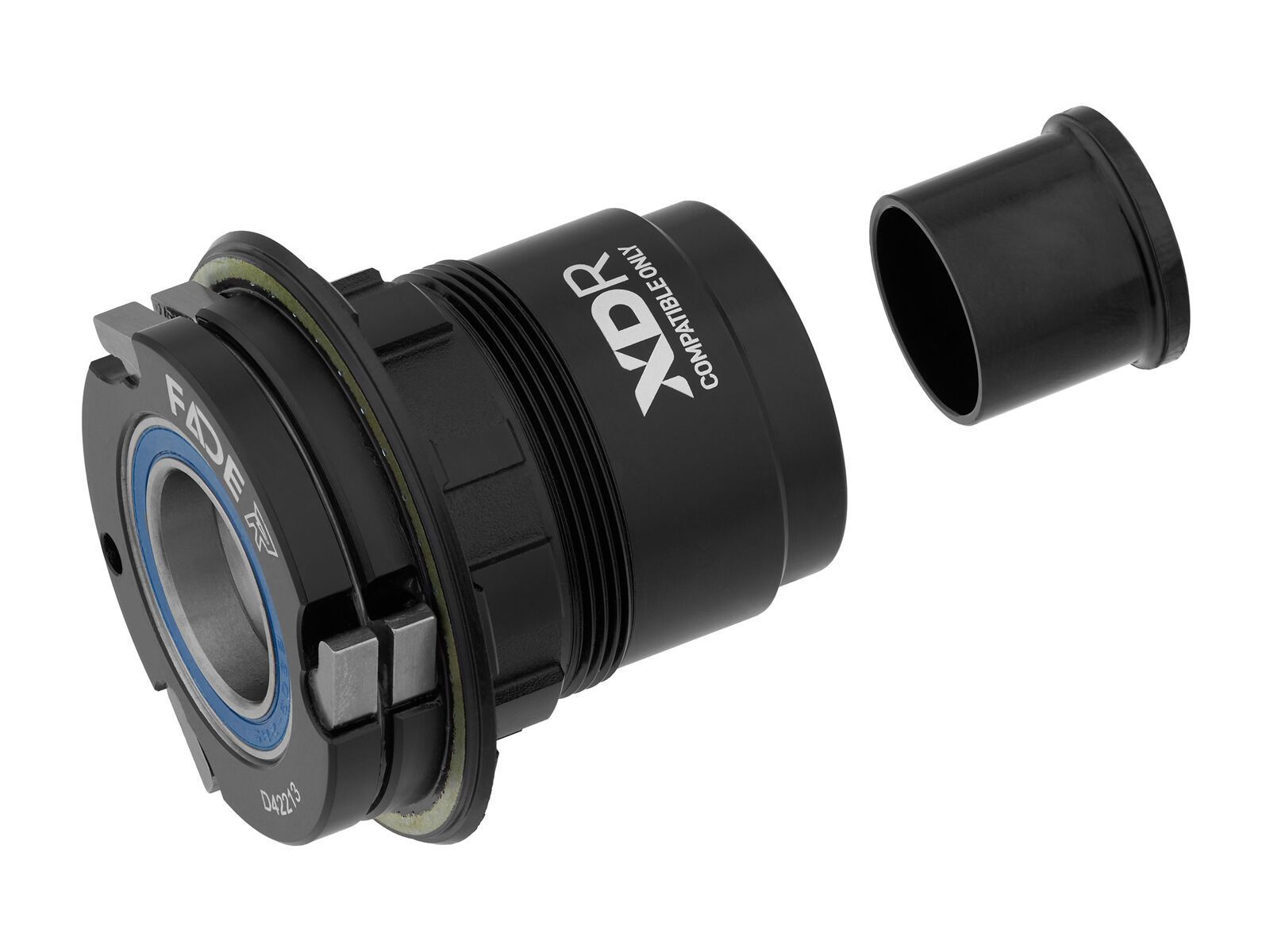 Newmen Fade R Freewheel Set SRAM XDR - Bild 1