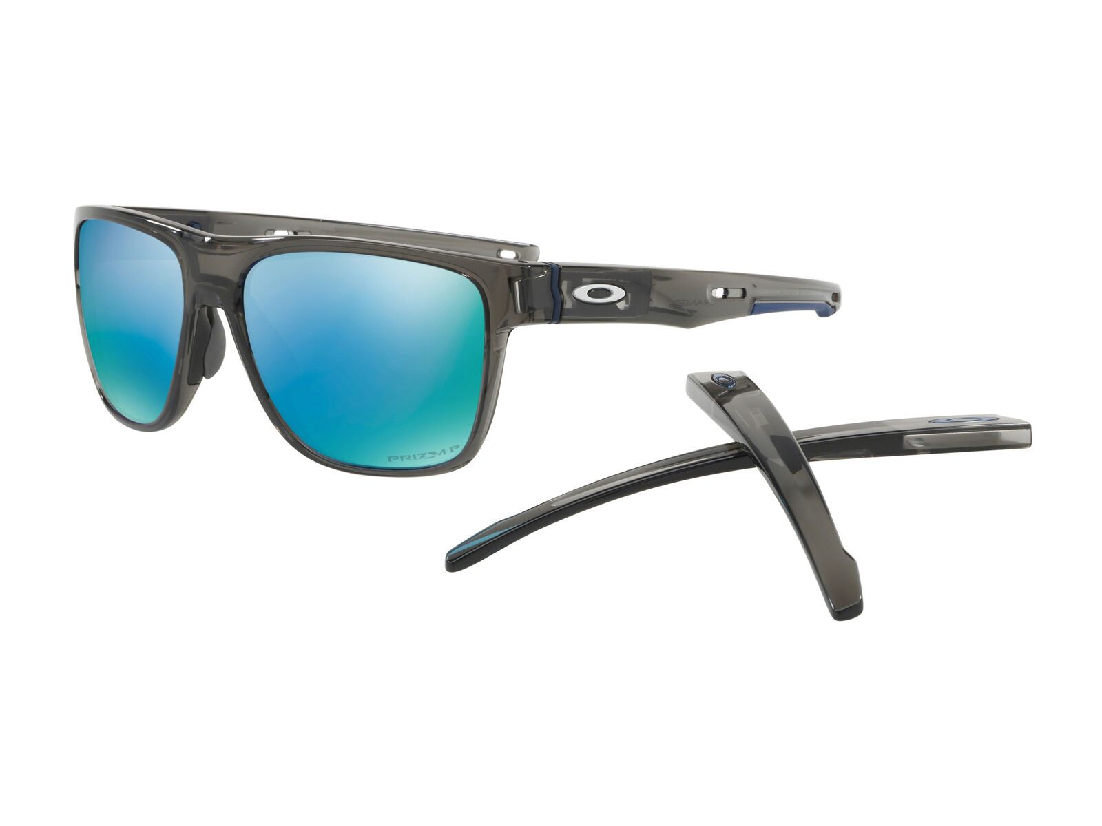 Oakley crossrange deep water on sale