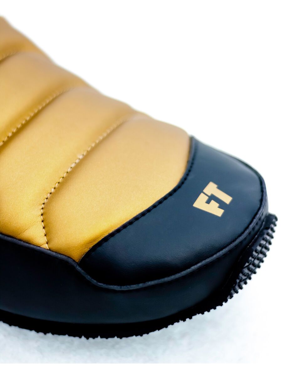 Full Tilt Apres Bootie 1.0, black/gold - Bild 3