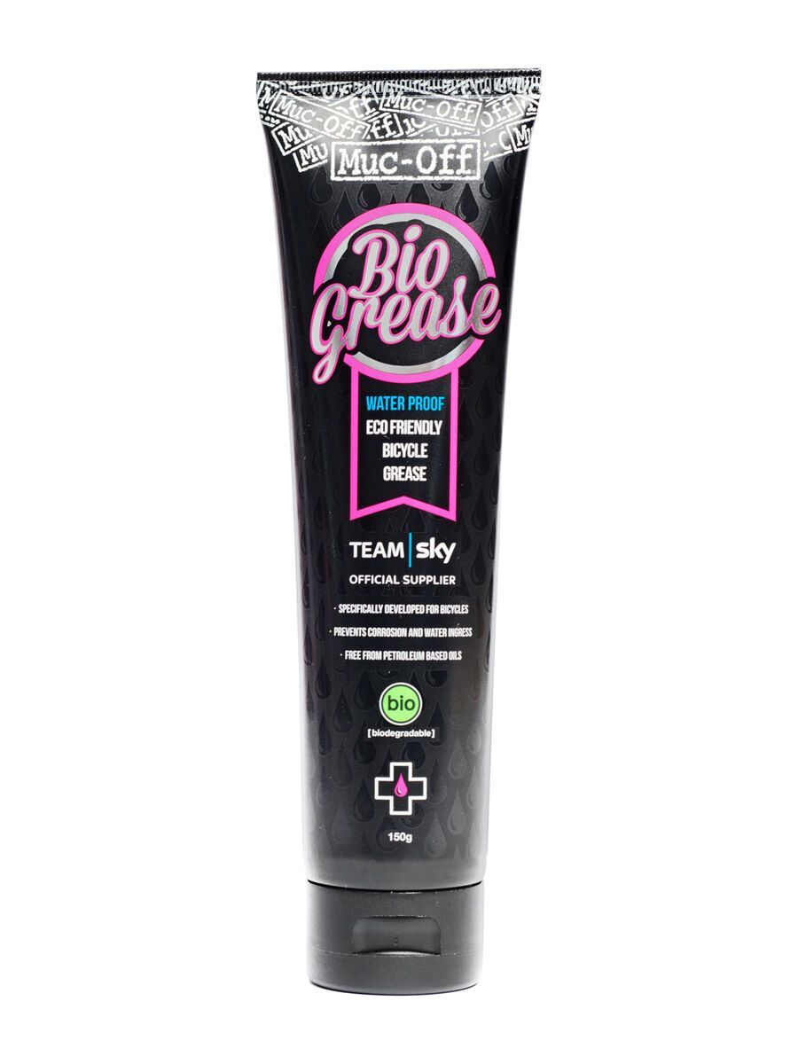 Muc-Off Bio Grease - 150 g - Bild 1