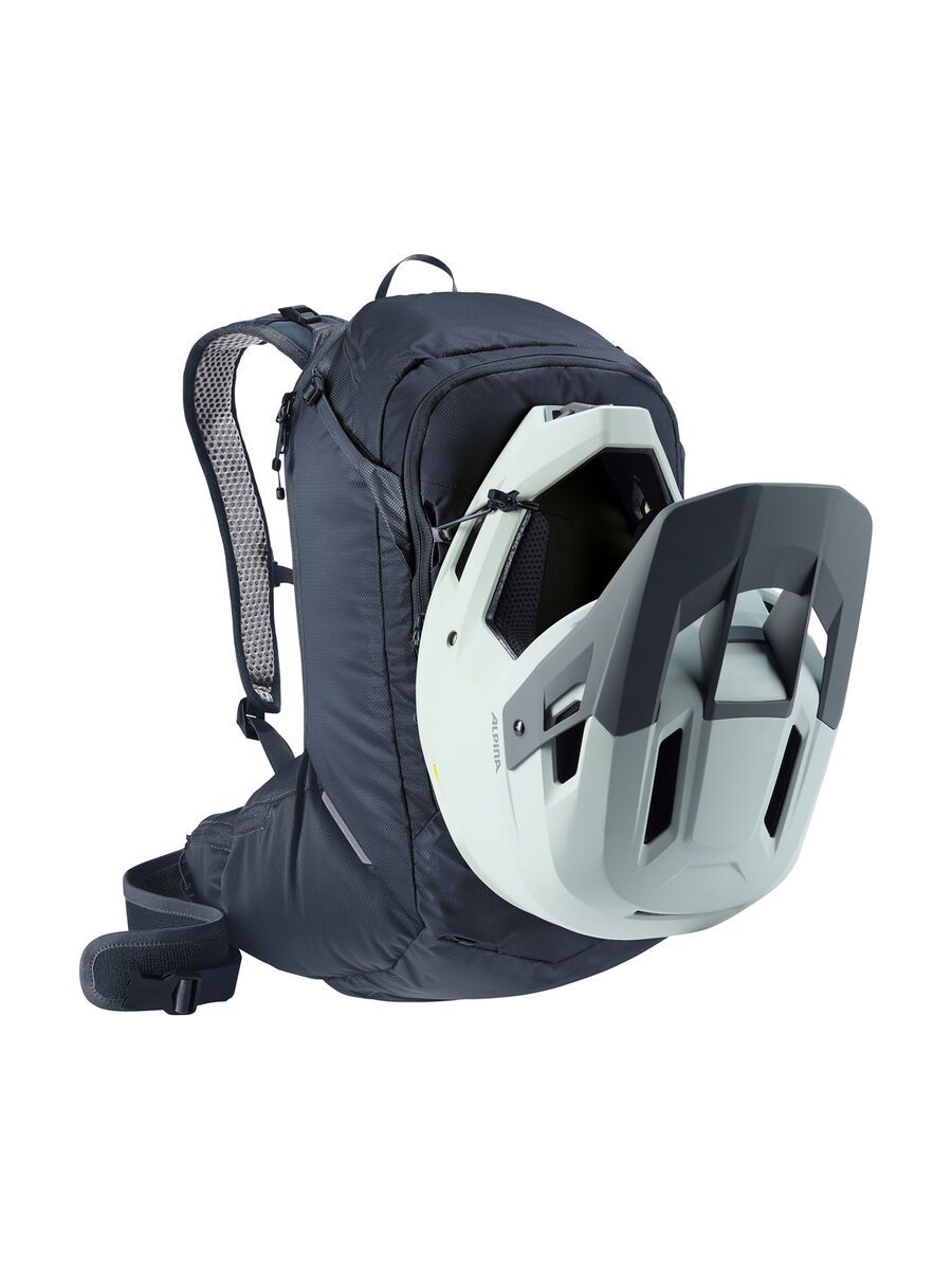 Deuter Attack 20, black - Bild 10
