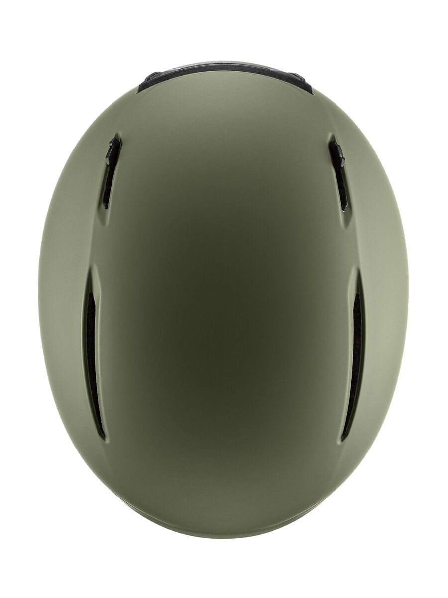 uvex monte LT MIPS, khaki matt - Bild 4