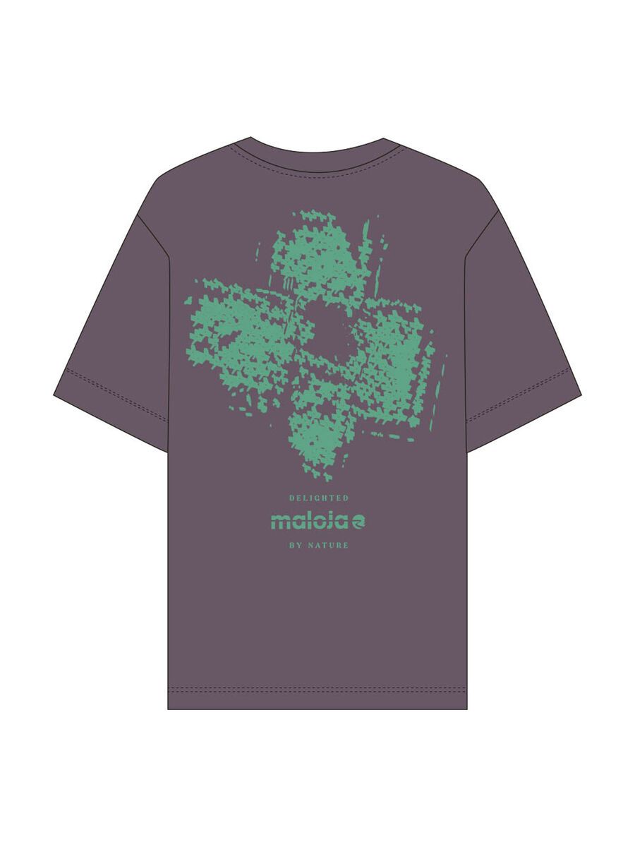 Maloja WhitneyM. Multi 1/2, stormy lilac - Bild 2