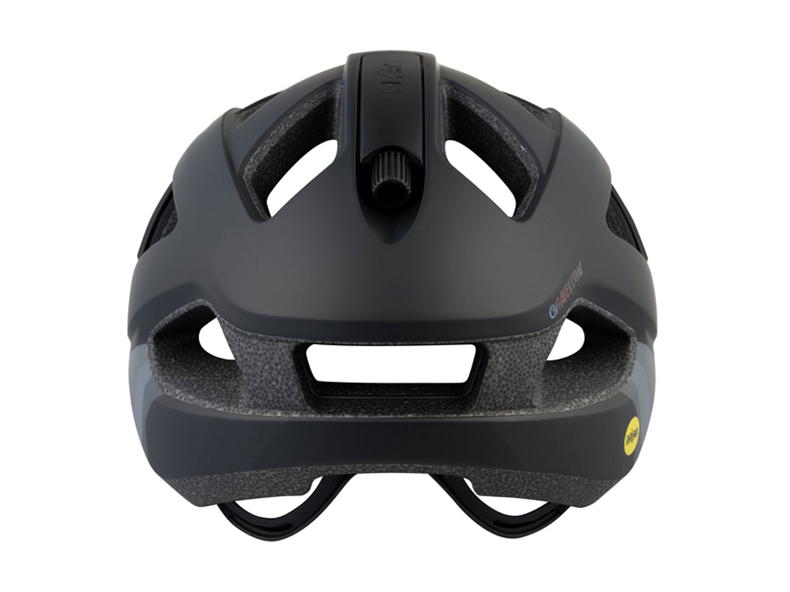 Lazer Cameleon, matte black grey - Bild 4