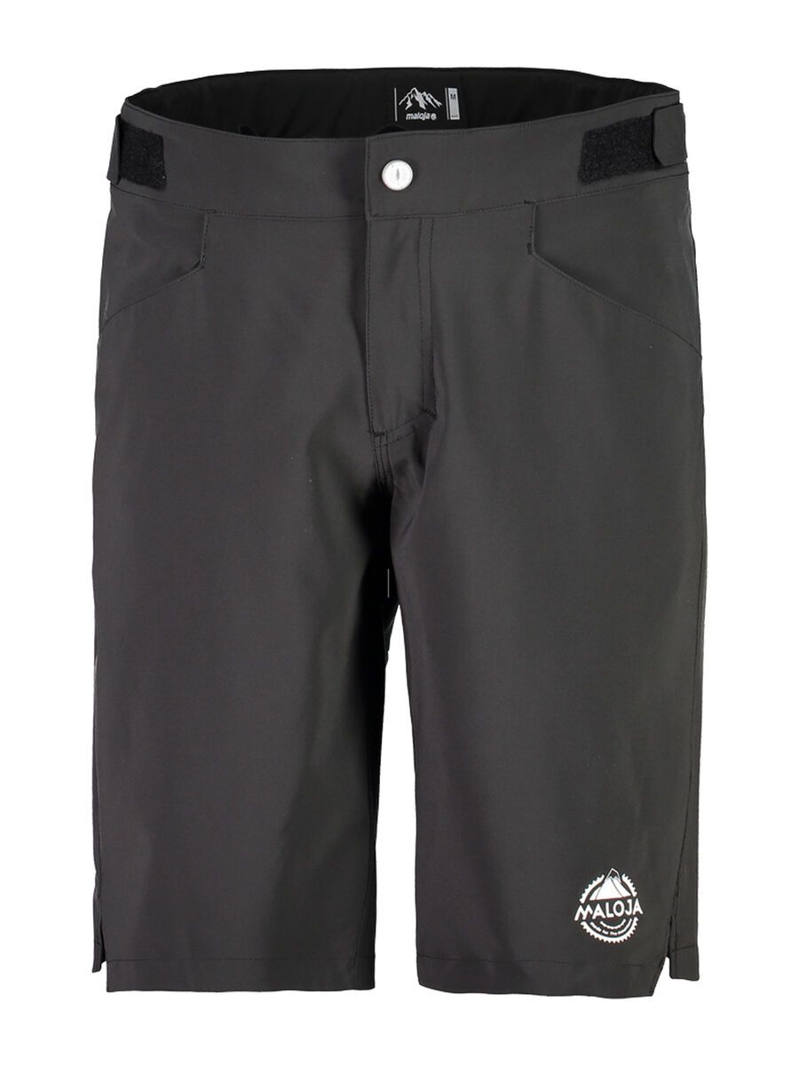 Maloja RossoM. inkl. Innenhose, moonless - Bild 1